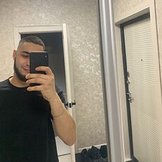 Фотография мужчины Даниил, 23 года из г. Новосибирск