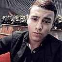 Давид, 18 лет
