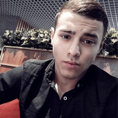 Фотография мужчины Давид, 18 лет из г. Самара