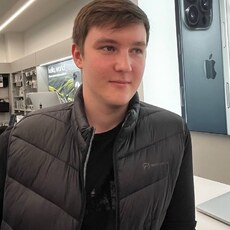 Фотография мужчины Дмитрий, 23 года из г. Екатеринбург