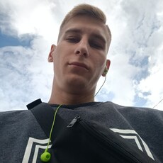 Фотография мужчины Роман, 24 года из г. Слоним