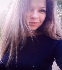 Кристина, 26 из г. Тверь.
