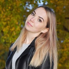 Львица, 35 из г. Пермь.