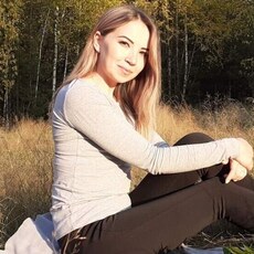 Фотография девушки Александра, 36 лет из г. Пермь