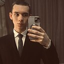 Илья, 19 лет