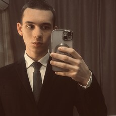 Фотография мужчины Илья, 19 лет из г. Рязань