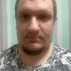 Фотография мужчины Сергей, 36 лет из г. Копейск