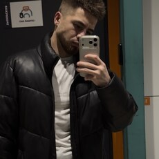 Фотография мужчины Азим, 27 лет из г. Раменское