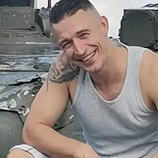 Фотография мужчины Roman, 39 лет из г. Витебск