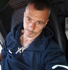 Фотография мужчины Виталик, 42 года из г. Лобня