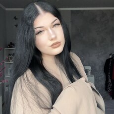 Фотография девушки Юлия, 18 лет из г. Можайск