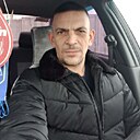 Санёк, 44 года