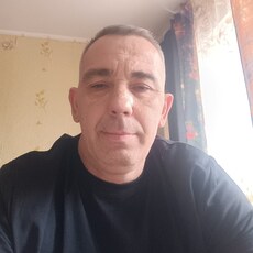 Фотография мужчины Максим, 47 лет из г. Барнаул