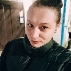 Фотография девушки Настя, 32 года из г. Высокая Гора