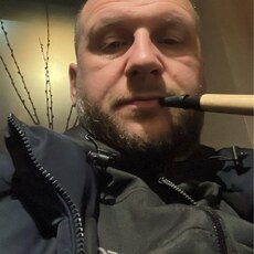 Фотография мужчины Олександр, 39 лет из г. Киев