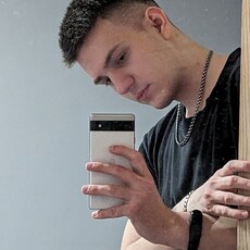 Фотография мужчины Денис, 24 года из г. Архангельск