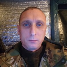 Фотография мужчины Александр, 46 лет из г. Енакиево