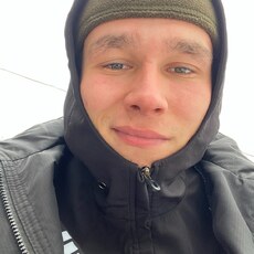 Фотография мужчины Антон, 23 года из г. Ижевск