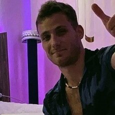 Фотография мужчины Даниил, 26 лет из г. Нижний Новгород