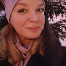 Фотография девушки Helga, 42 года из г. Рыбинск