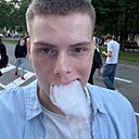 Ярослав, 21 год