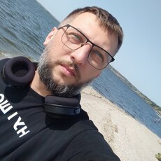 Фотография мужчины Олександр, 35 лет из г. Павлоград