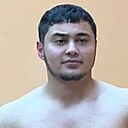 Умид, 22 года