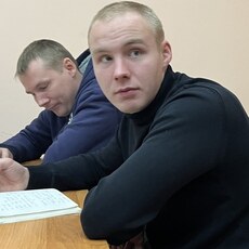 Фотография мужчины Александр, 31 год из г. Нижний Новгород