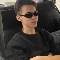 Фотография мужчины Иван, 20 лет из г. Новороссийск