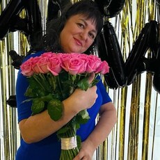 Елена, 47 из г. Новосибирск.