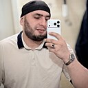 Баха, 28 лет