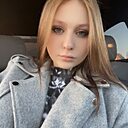 Настя, 18 лет