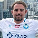 Александр, 38 лет