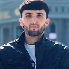 Фотография мужчины Ali, 26 лет из г. Душанбе