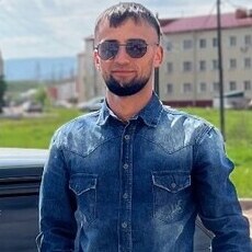 Фотография мужчины Виктор, 27 лет из г. Новосибирск