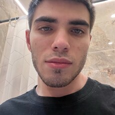 Фотография мужчины Чермен, 21 год из г. Владикавказ