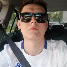 Фотография мужчины Александр, 28 лет из г. Тимашевск