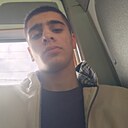 Амир, 18 лет