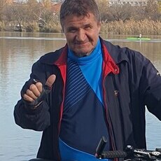 Фотография мужчины Владимир, 57 лет из г. Краснодар