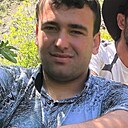 Алик, 36 лет
