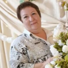 Фотография девушки Наталья, 57 лет из г. Самара