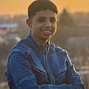 Ашраф, 18 лет