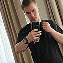 Евгений, 19 лет