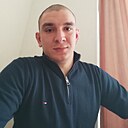 Илья, 27 лет