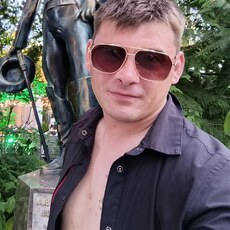 Фотография мужчины Александр, 32 года из г. Сургут