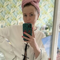 Фотография девушки Елена, 37 лет из г. Санкт-Петербург
