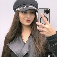 Фотография девушки Адель, 23 года из г. Луганск