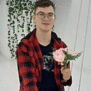 Алексей Букин, 24 года