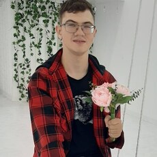 Фотография мужчины Алексей Букин, 24 года из г. Ивантеевка