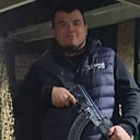 Халмурат, 26 лет